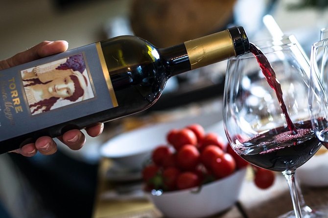Tour and Tasting at an Organic Winery in the Heart of Chianti Classico Area - A working organic winery in Chianti Classico