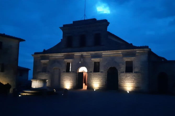 Tour of Chianti for small groups departing from Florence or surroundings - The road back to Florence