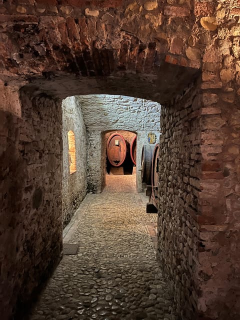 Tour of Machiavelli's House & Dinner with Wine Tasting - Why Machiavelli’s house is more than a quick photo stop