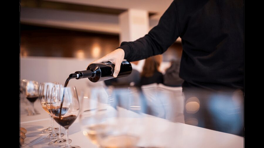 Tour of Machiavelli's House & Dinner with Wine Tasting - What you eat at Albergaccio since 1450