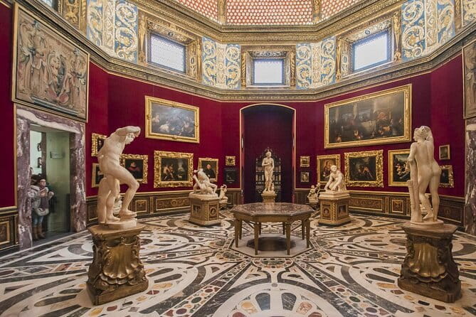 Tour of Michelangelo’s David & Accademia Gallery Florence - Who will get the most from this tour?