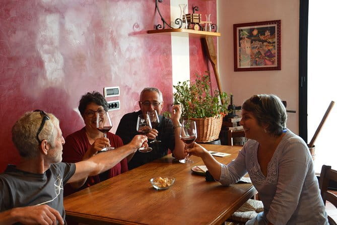 Traditional Cooking Class in Florence Countryside with Fabio - Is $275 per person a fair price?