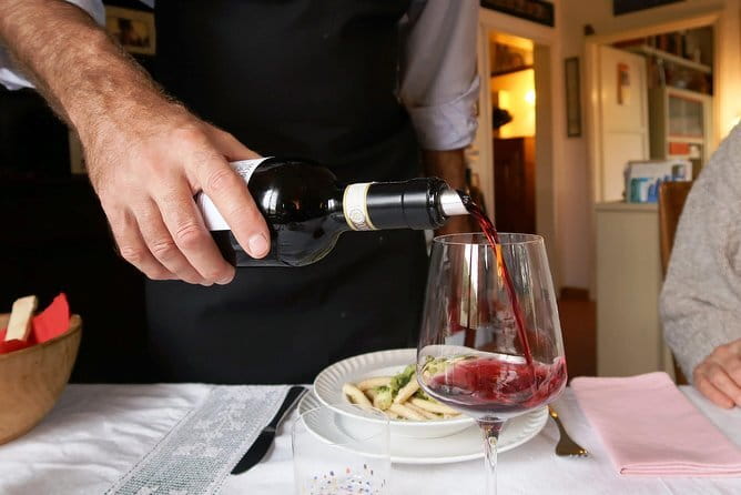 Traditional Cooking Class in Florence Countryside with Fabio - Practical details before you reserve