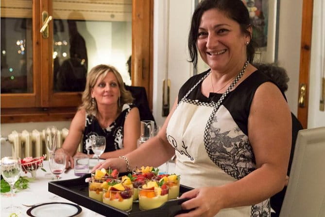 Traditional Tuscan Cooking Class in Florence - Key points to know before booking
