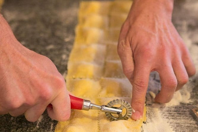 Traditional Tuscan Cooking Class in Florence - Why this feels different from a standard Florence cooking class