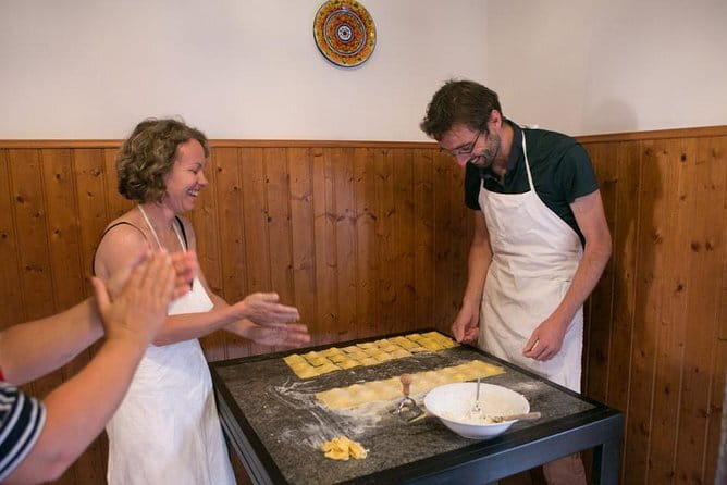 Traditional Tuscan Cooking Class in Florence - The value of a $175.01 home-cooking evening