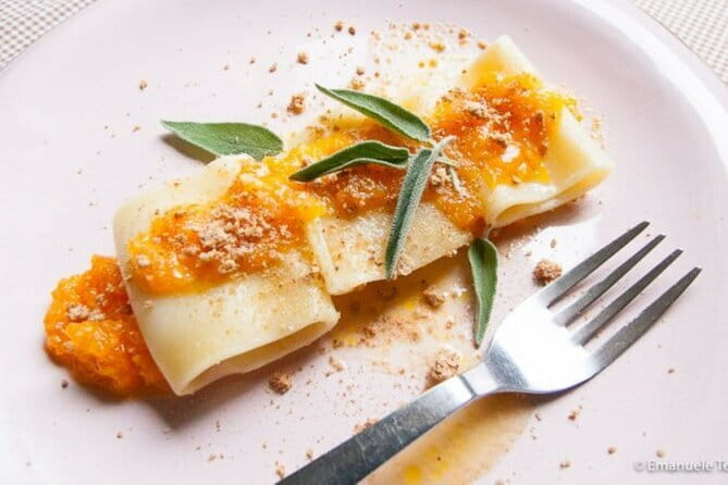 Traditional Tuscan Cooking Class in Florence - Who should book this Florence cooking class