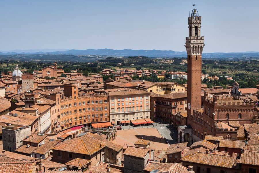 Transfer Between Florence and Rome with Sightseeing Stop - The price and what it really covers