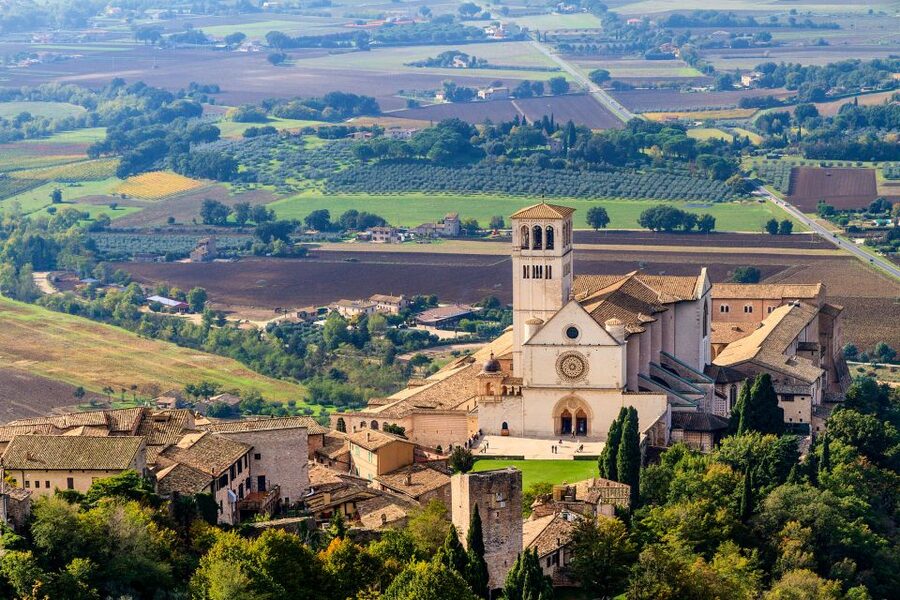 Transfer Between Florence and Rome with Sightseeing Stop - Picking the right stop for your interests