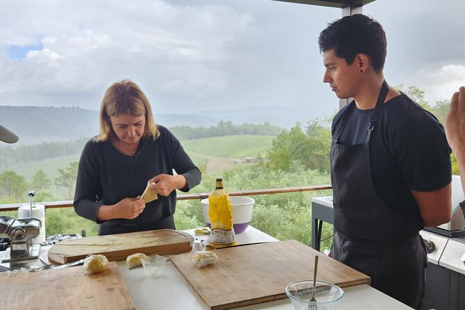 Truffle Hunting in Chianti, pasta class and lunch - Is $191.72 a fair price?