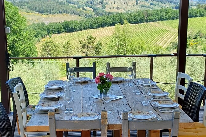 Truffle Hunting in Chianti, pasta class and lunch - Weather, seasons, and what to wear