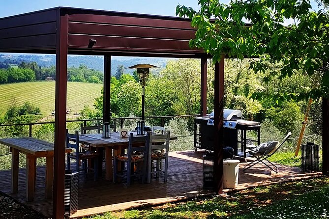 Truffle Hunting in Chianti, pasta class and lunch - Who should book this experience?