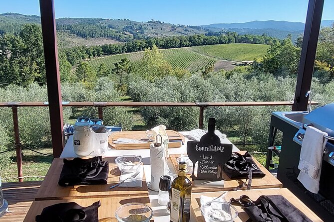 Truffle Hunting in Chianti, pasta class and lunch - Should you book it?