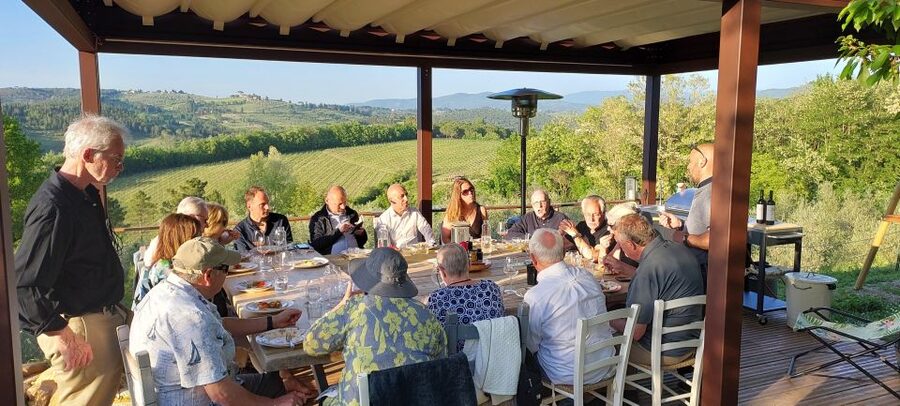 Truffle hunting in Chianti with pasta cooking class & lunch - What to bring and how to prepare