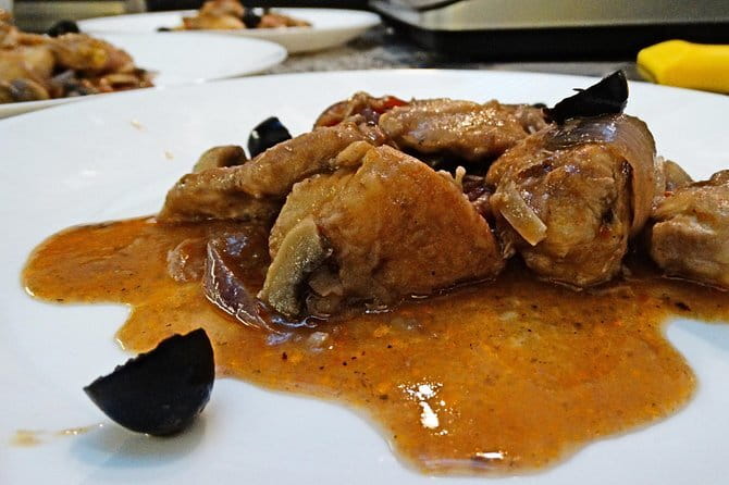 Tuscan Cooking Class and Dinner in Florence - Recipes you can use at home