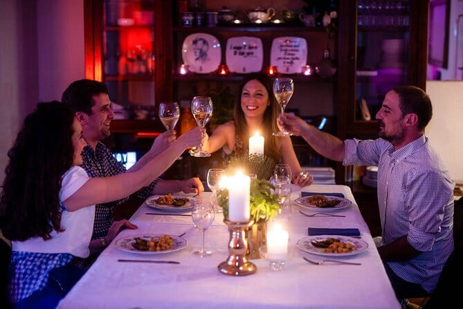Tuscan Cooking Class and Dinner in Florence - Price, timing, and who gets the best value