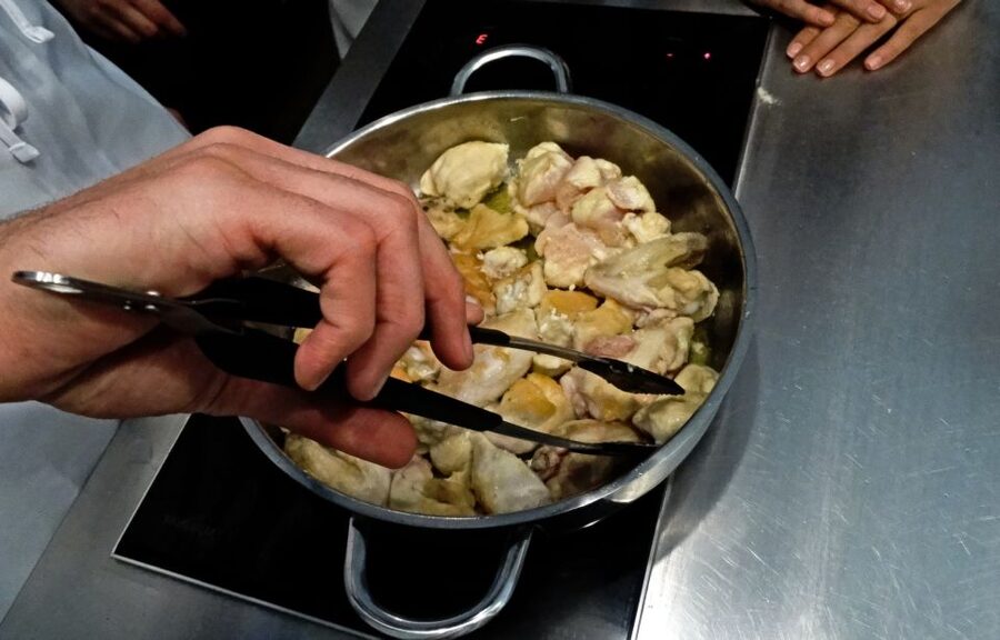 Tuscan Cooking Course with Florence Central Market Visit - Recipes you can use back home
