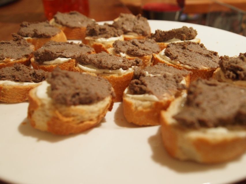 Tuscan Delicious Food Degustation Private Tour - Key points at a glance