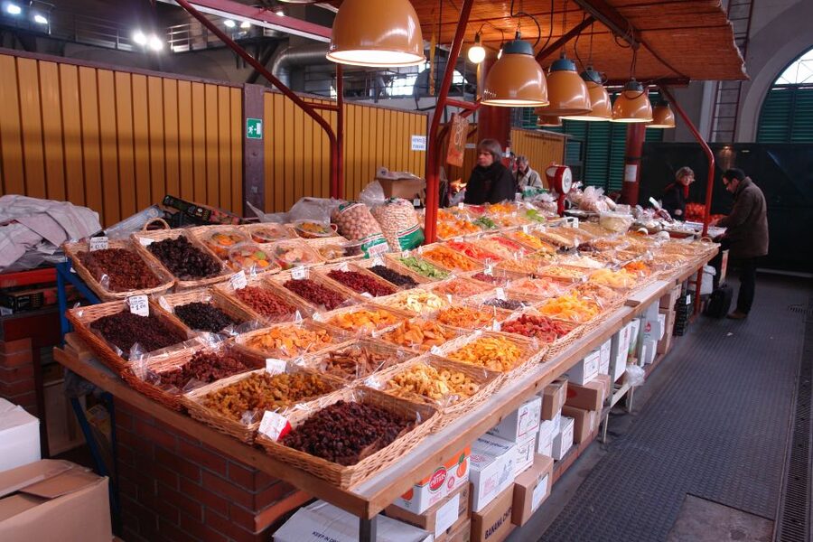 Tuscan Delicious Food Degustation Private Tour - Florence through its food, not just its monuments