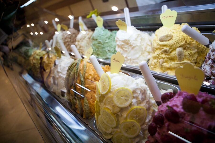 Tuscan Delicious Food Degustation Private Tour - Lampredotto and the streets of Dante