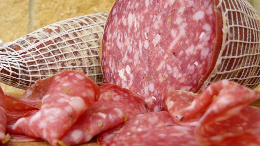 Tuscan Delicious Food Degustation Private Tour - Piazza dei Cimatori and a taste of old Florence