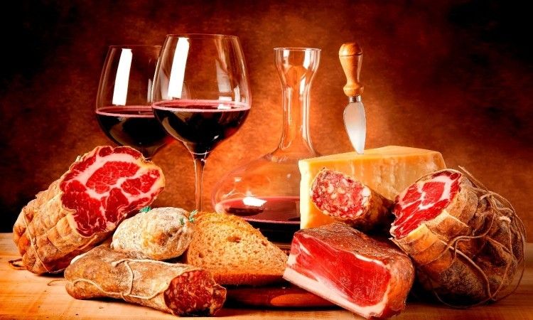 Tuscan Delicious Food Degustation Private Tour - What the $257.72 price means