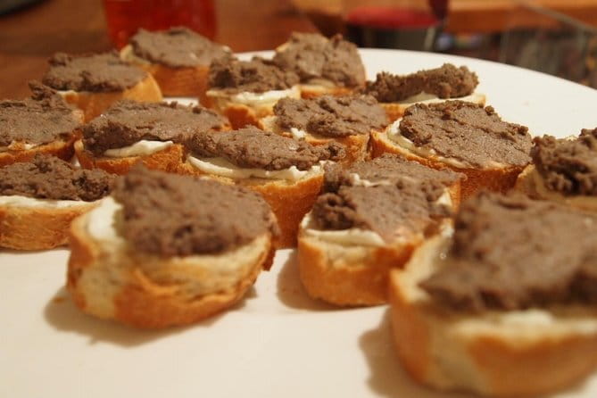 Tuscan Delicious Food Private Tour - What this Florence food walk really offers
