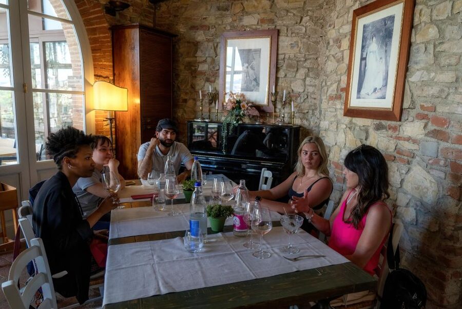 Tuscany by Vespa Full-Day Tour to Chianti Wine Region - Price, group size, and overall value