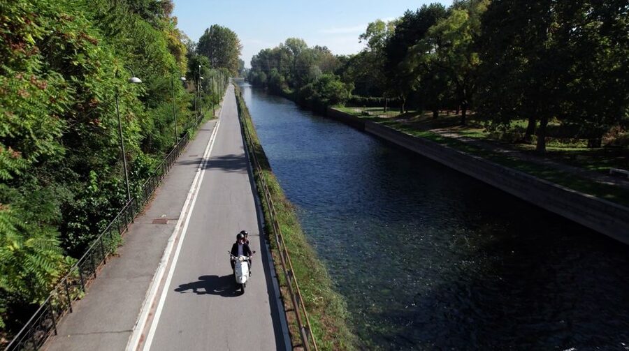Tuscany by Vespa Full-Day Tour to Chianti Wine Region - Leaving Florence for the Chianti Hills