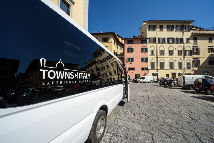 Tuscany by Vespa Full-Day Tour to Chianti Wine Region - The Vespa briefing is more important than it sounds