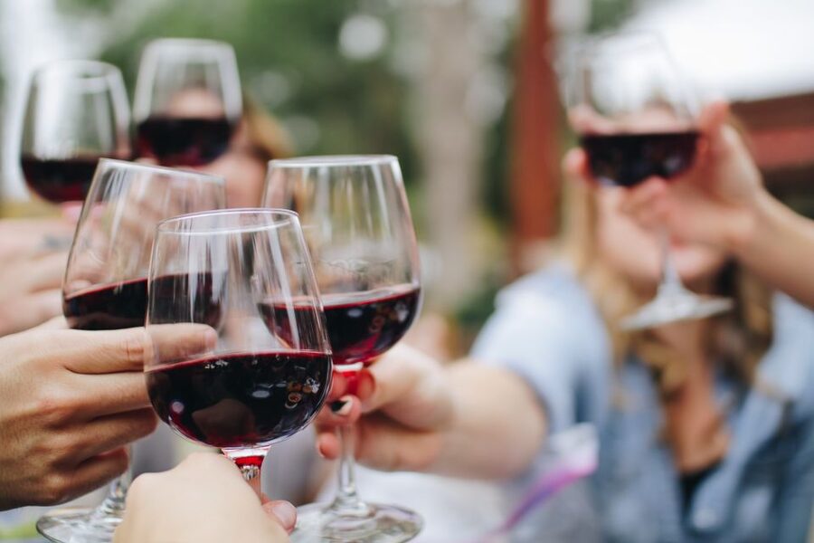 Tuscany: Chianti Wine Paradise Tour - What the wine tasting actually includes