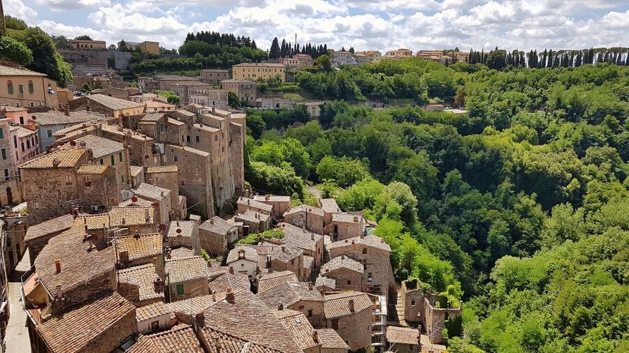 Tuscany: Chianti Wine Paradise Tour - How to get more from the winery visit