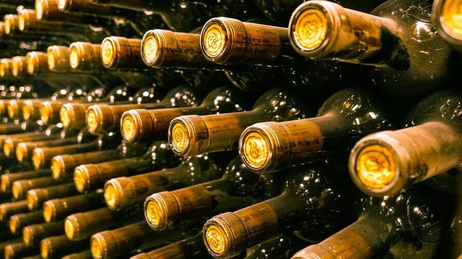 Tuscany: Chianti Wine Paradise Tour - A good match for couples, families, and small groups