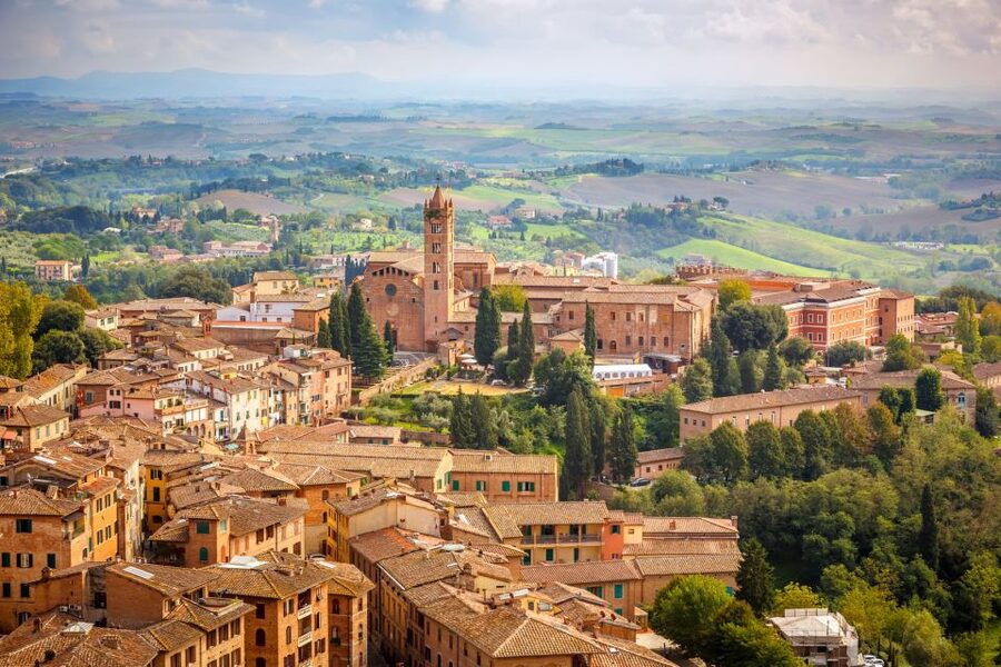 Tuscany: Chianti Wine Paradise Tour - Timing, pickup, and cancellation