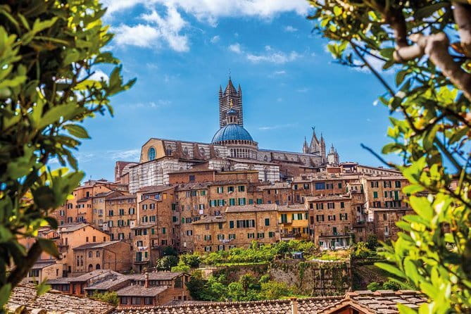 Tuscany Day Trip: Chianti & Cooking Class Small Group - What this Florence to Tuscany day actually delivers