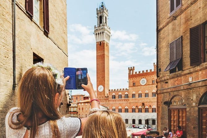 Tuscany Day Trip: Chianti & Cooking Class Small Group - San Quirico estate: wine, tastings, and a sales pitch to watch