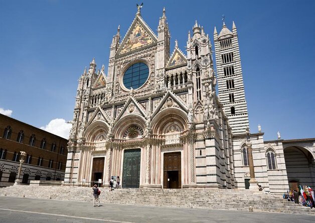 Tuscany: Day Trip to Pisa, Siena, San Gimignano, and Chianti - Five things to know before you go