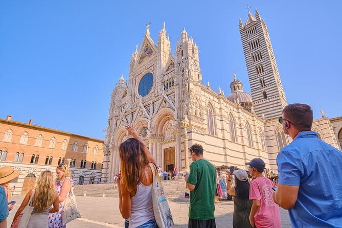 Tuscany E-Bike Tour: from Florence to Chianti with lunch and tastings - Is the Tuscany e-bike tour worth booking?