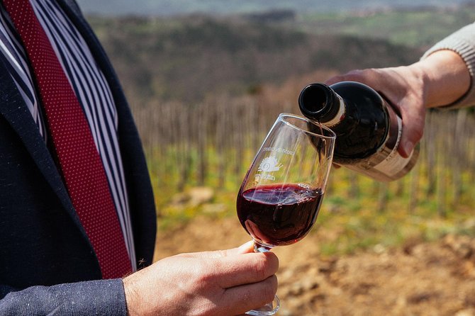 Tuscany EXCLUSIVE Private Day Trip from Florence by Car with Wine - Key points to know before booking