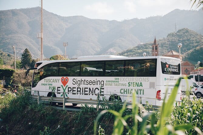 Tuscany Experience: Pisa, Siena, San Gimignano & Wine Tasting - Siena, Piazza del Campo, and the cathedral