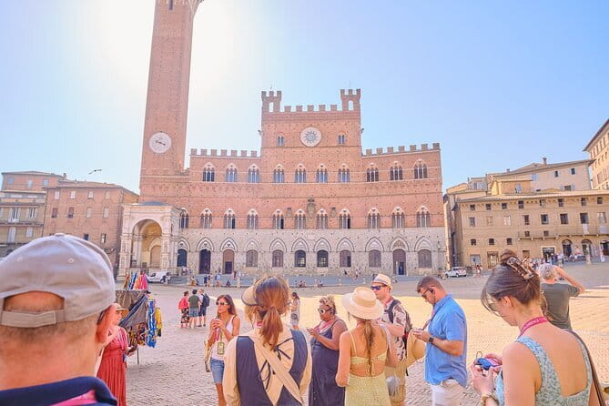 Tuscany Highlights Guided Small-Group Tour from Florence - What this Tuscany day trip really covers