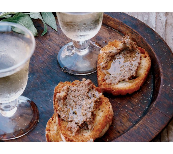 Tuscany: Montalcino Dinner at San Gimignano Winery - Who will enjoy this Tuscan dinner most