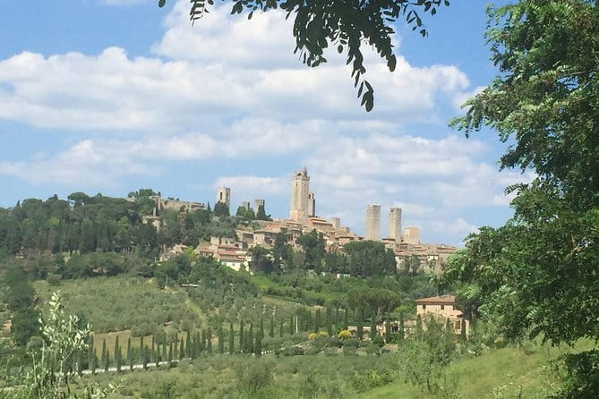 Tuscany off the beaten paths - Key points at a glance