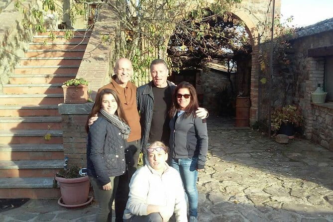 Tuscany Private Tour with Wine and Cheese Tasting from Florence - Pienza, the planned Renaissance town