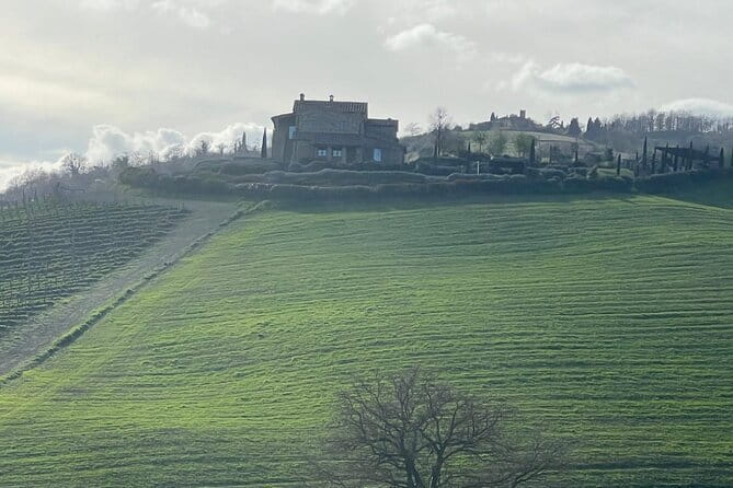 Tuscany Tour Siena - San Gimignano - Winery - What the three-hour transfer time means