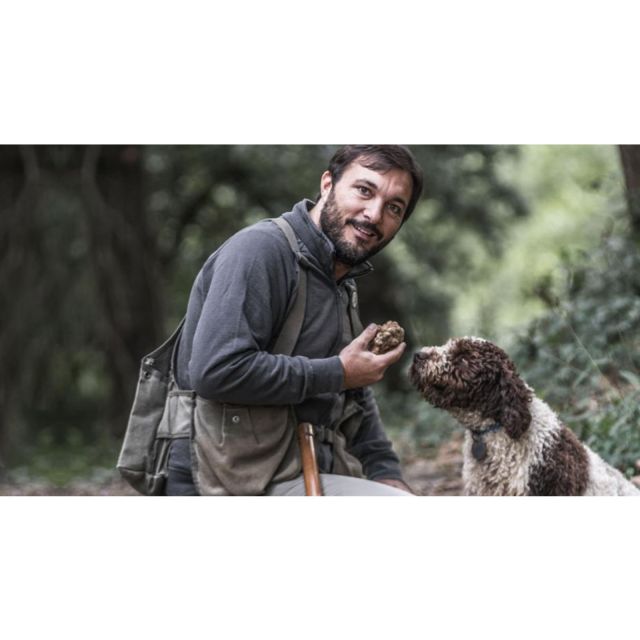 Tuscany: Truffle Hunting and Meal at a Winery - Practical details that can shape your day