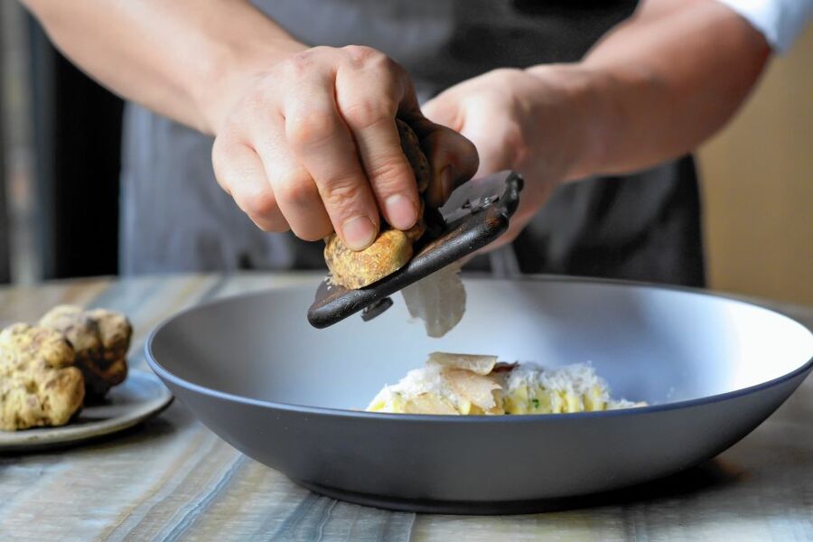 Tuscany: Truffle Hunting and Meal at a Winery - How the price works out at $474.28