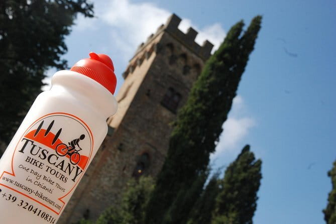 Tuscany Vespa Tours Through the Hills of Chianti - What the $193.49 price covers
