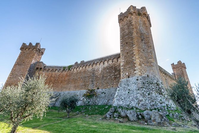Tuscany Wine & Hills from Florence - Small Group - What the $154.99 price really covers