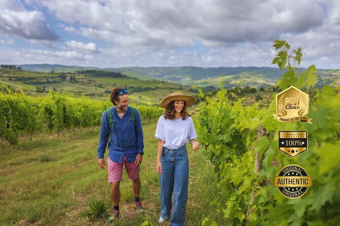 Tuscany Wine Tour: 2 Wineries & San Gimignano from Florence - Who will enjoy this wine tour most